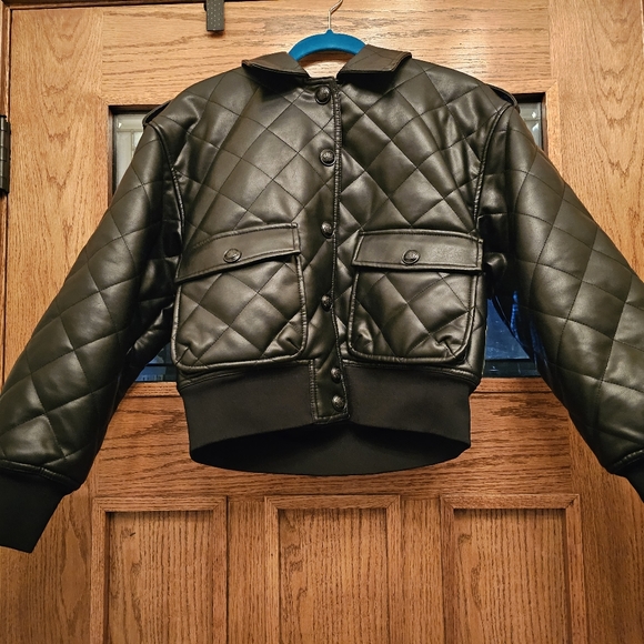 Brand new Rebecca Minkoff coat - Picture 3 of 4